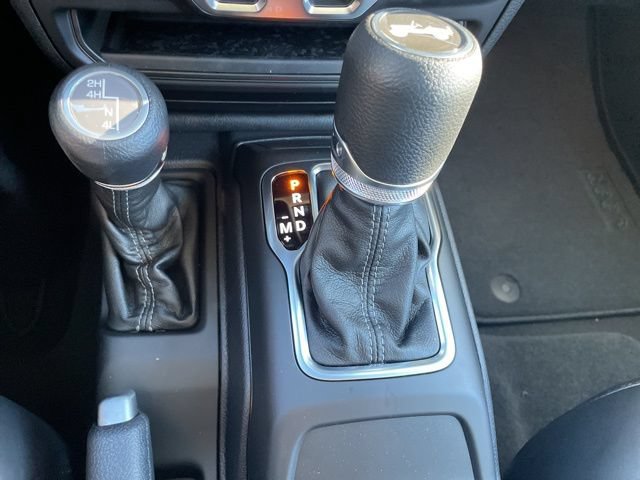 New 2026 Jeep Wrangler Unlimited Sport AWD/4WD image 32