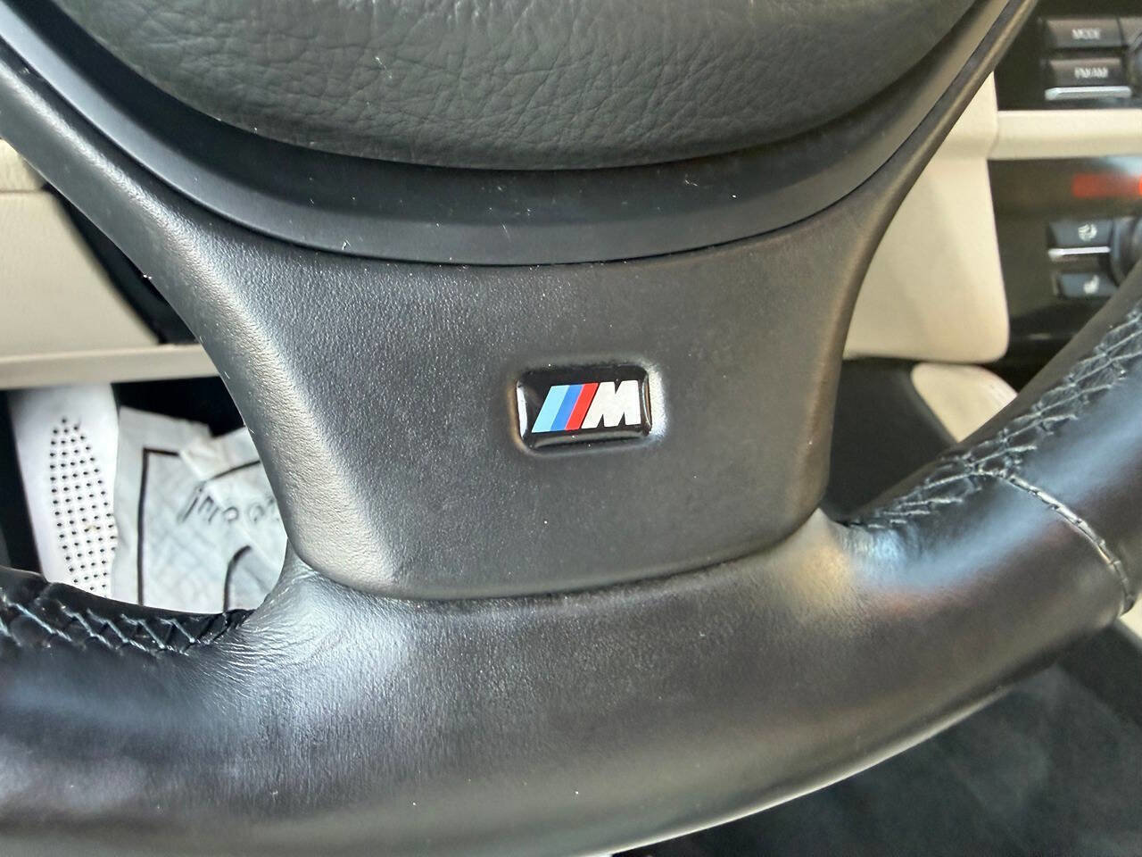 Used 2012 BMW 535i Sedan image 34