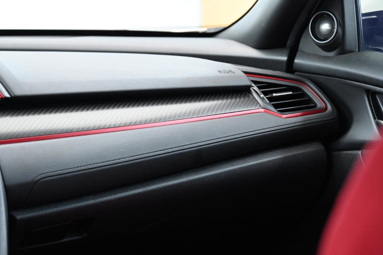 Used 2018 Honda Civic Type R image 34