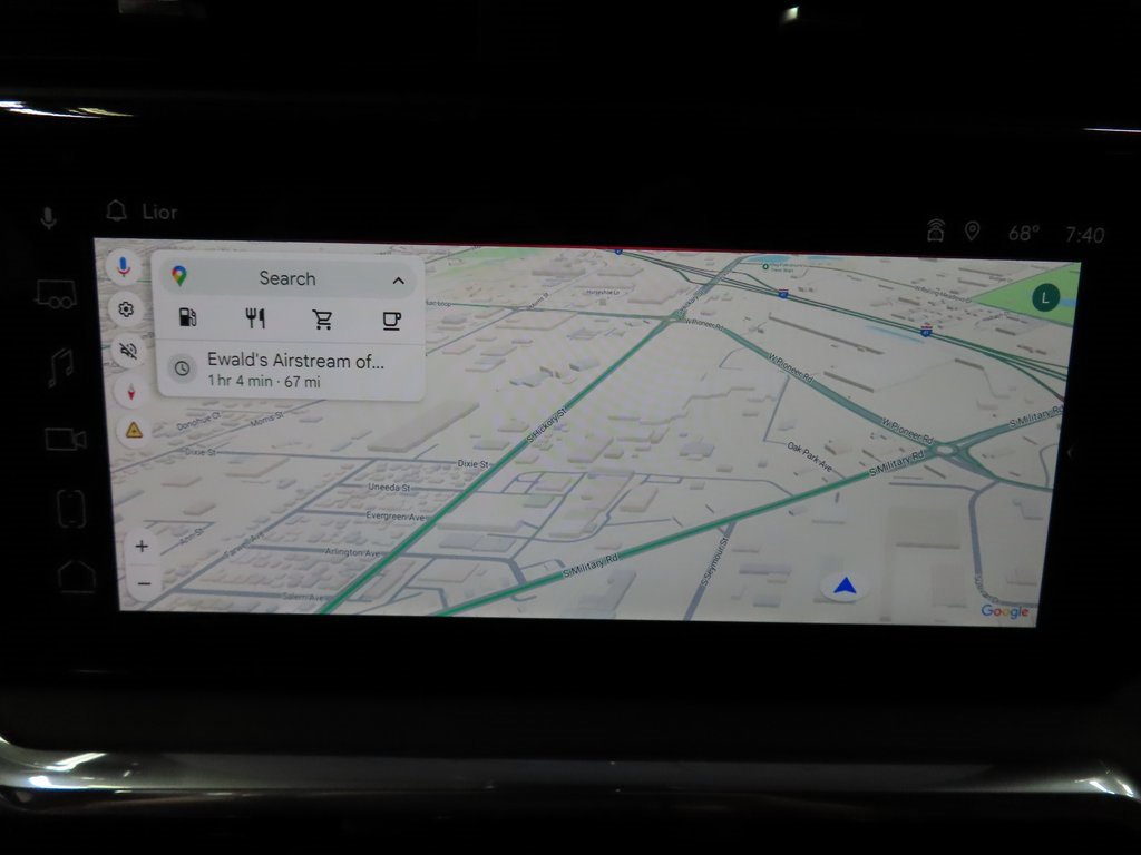 Used 2025 GMC Sierra 1500 Denali Ultimate image 14