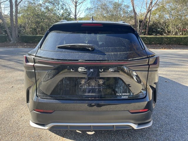 Used 2023 Lexus NX 350 F Sport image 8