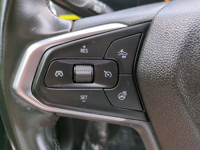 Used 2025 Chevrolet Trax ACTIV w/ Driver Confidence Package image 24