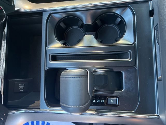 New 2025 Ford F150 Lariat w/ Equipment Group 501A Mid image 18