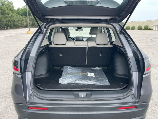 Used 2024 Honda HR-V LX image 16