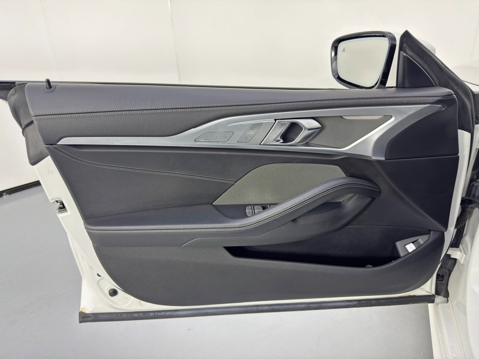 Used 2020 BMW 840i Gran Coupe w/ M Sport Package image 45