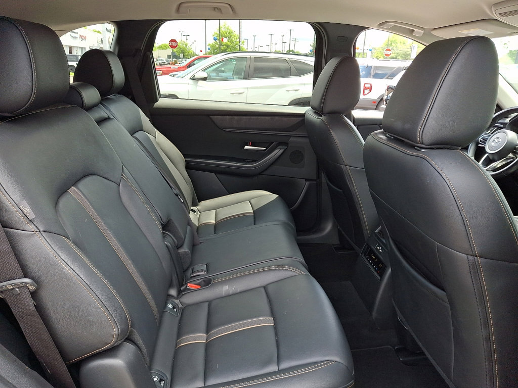 Used 2025 MAZDA CX-90 3.3 Turbo w/ Select Package AWD/4WD image 15