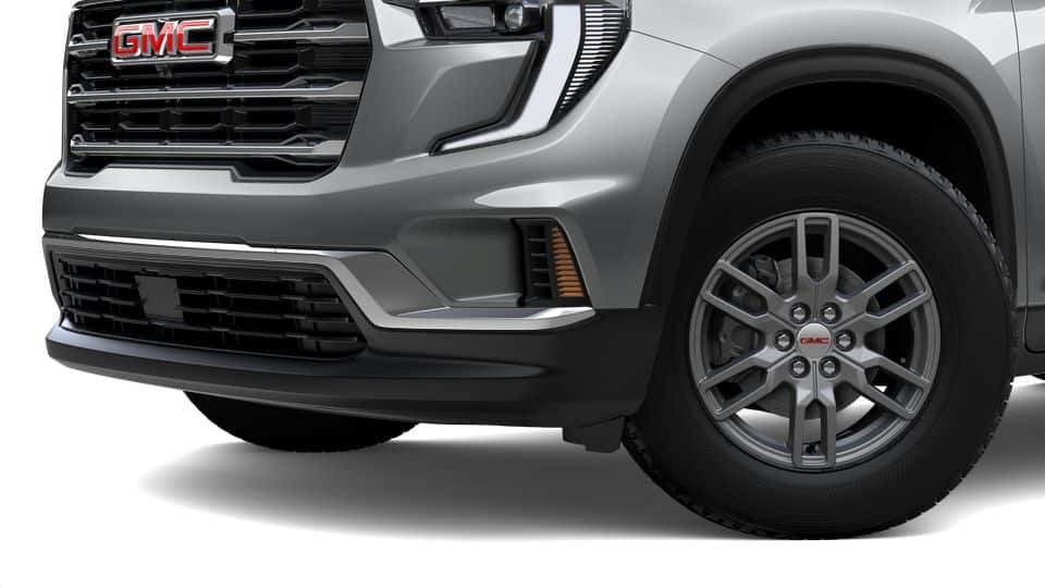 New 2026 GMC Acadia Elevation FWD image 41