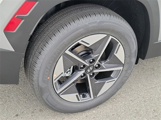 New 2026 Hyundai Tucson SEL image 23