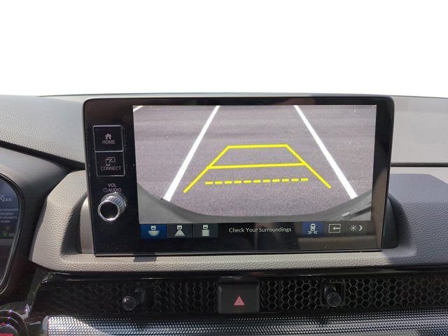 New 2026 Honda CR-V EX-L image 15