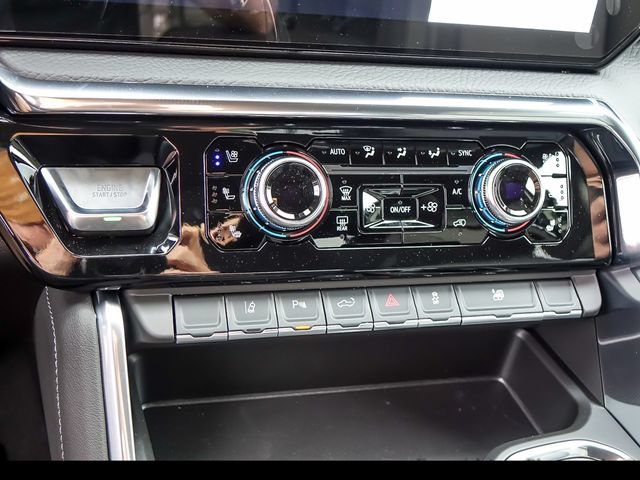 New 2026 GMC Sierra 3500 Denali w/ Technology Package AWD/4WD image 18