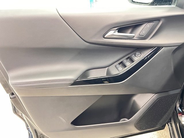 Certified 2025 Chevrolet Equinox LT image 12