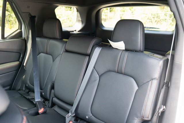 New 2026 Honda Passport TrailSport Elite image 22