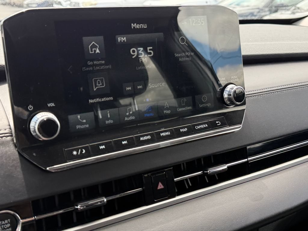 Used 2024 Mitsubishi Outlander SE AWD/4WD image 35