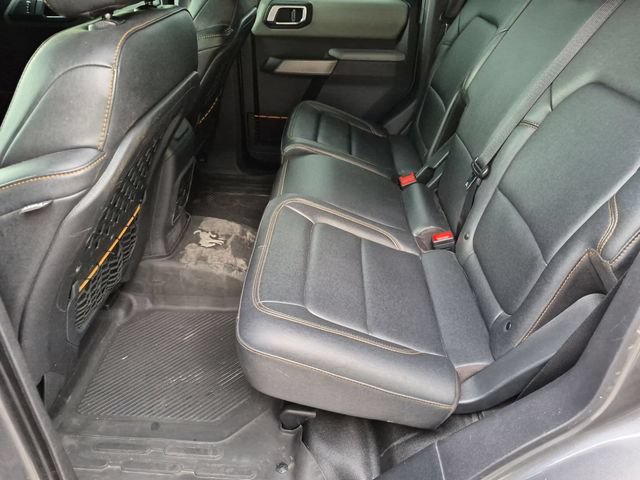 Used 2023 Ford Bronco Badlands AWD/4WD image 18