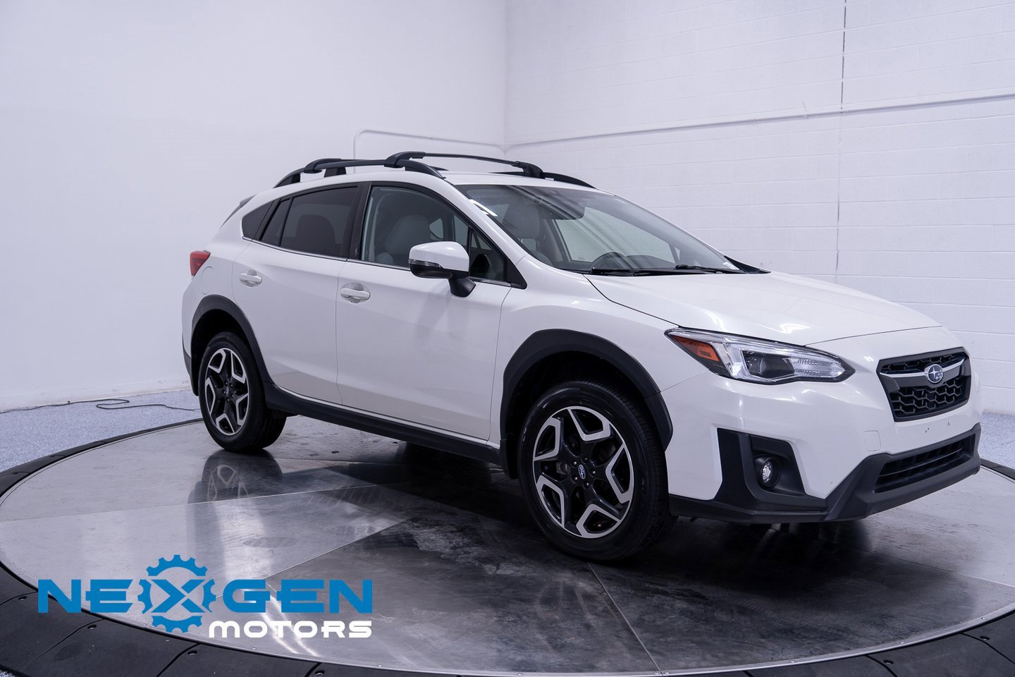 Used 2020 Subaru Crosstrek 2.0i Limited w/ Popular Package #2