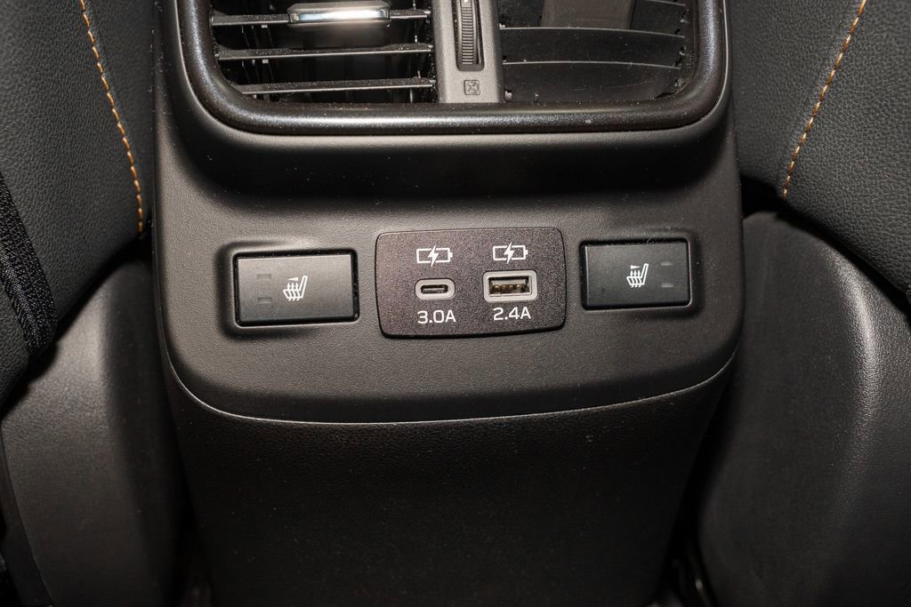 Used 2023 Subaru Outback Wilderness image 7