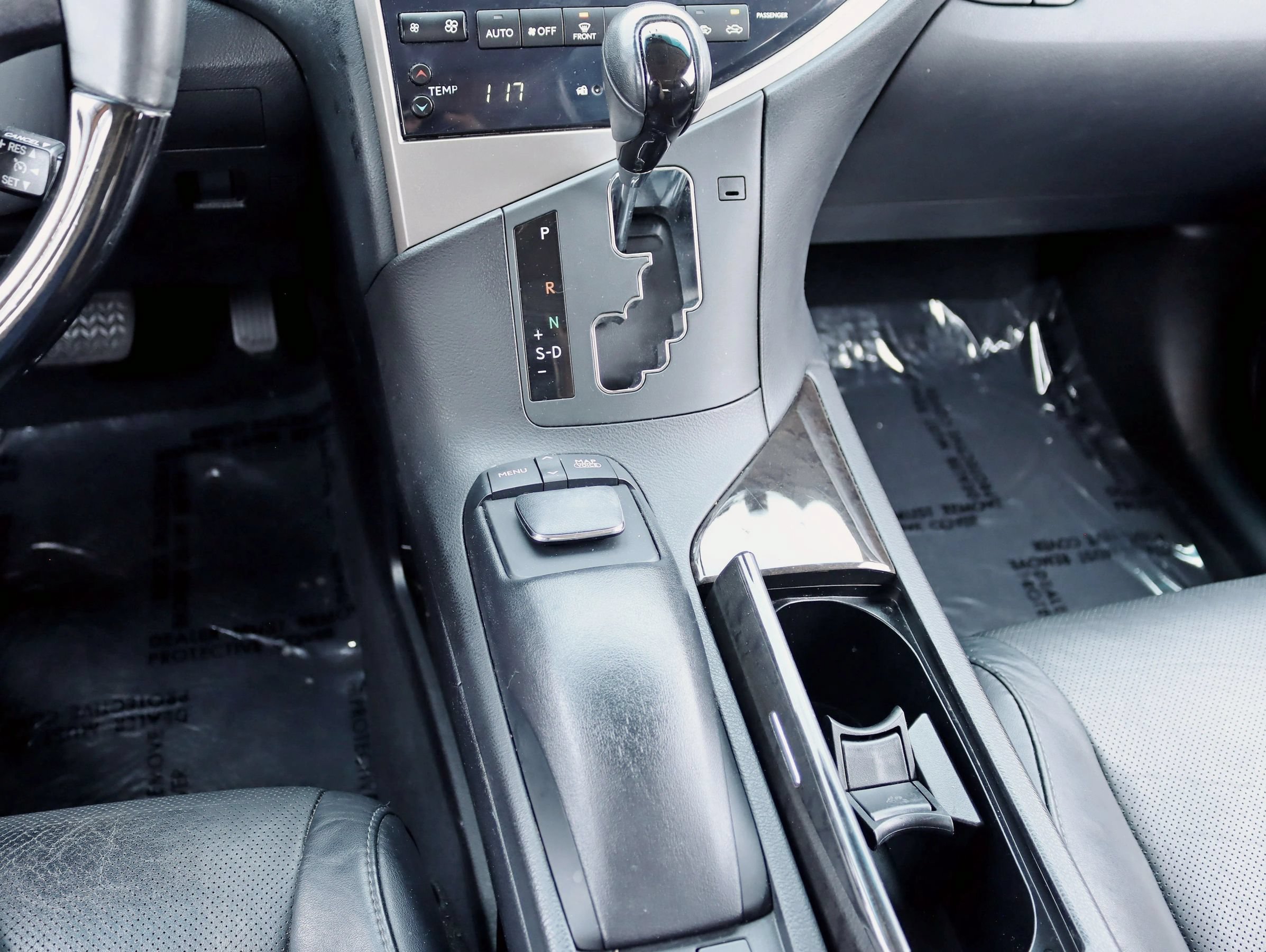 Used 2013 Lexus RX 350 AWD w/ Navigation Pkg image 24