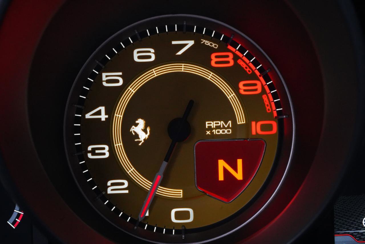 Used 2021 Ferrari F8 Tributo image 29