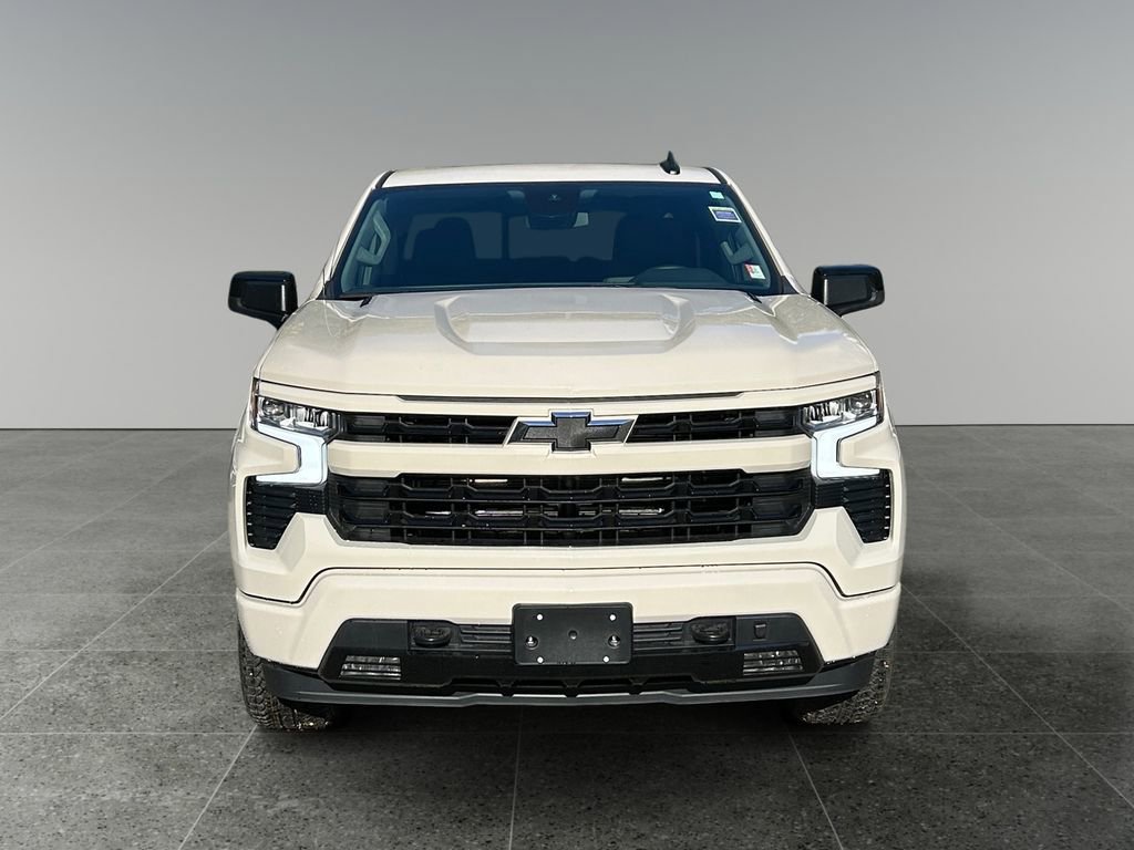 New 2026 Chevrolet Silverado 1500 RST w/ Convenience Package II image 2