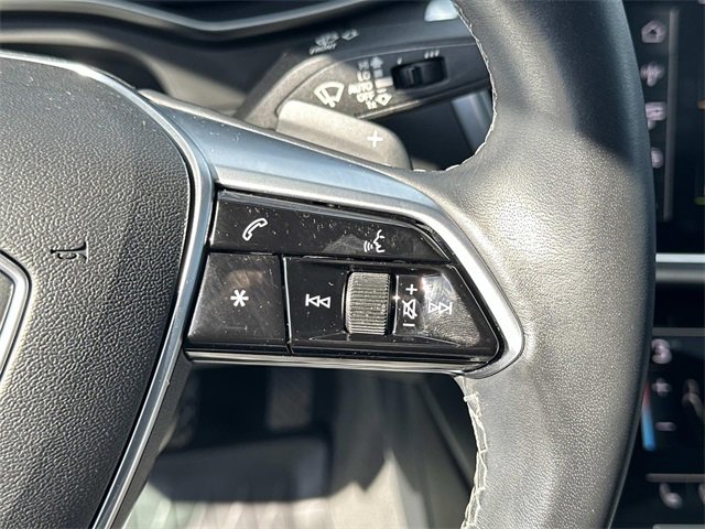 Used 2022 Audi A7 3.0T Prestige w/ Luxury Package image 7