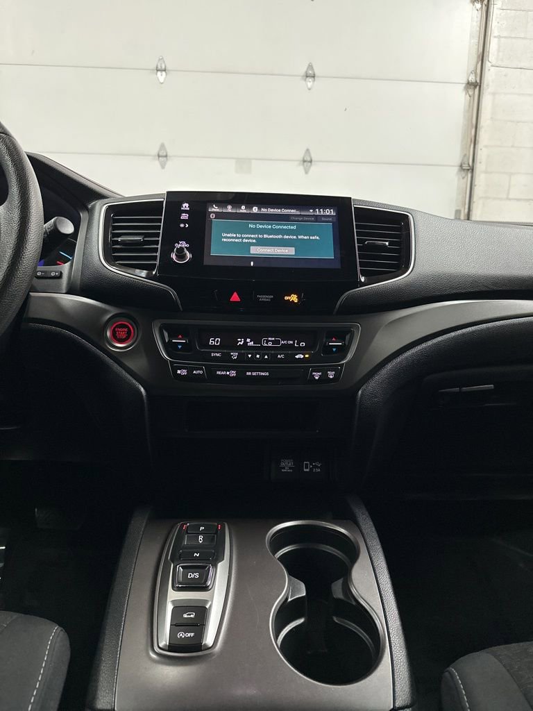 Used 2021 Honda Passport Sport image 24