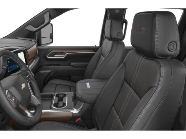 Used 2024 Chevrolet Silverado 2500 High Country w/ High Country Premium Package AWD/4WD image 12