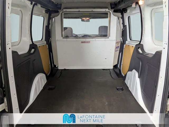 Used 2016 Ford Transit Connect XL image 21