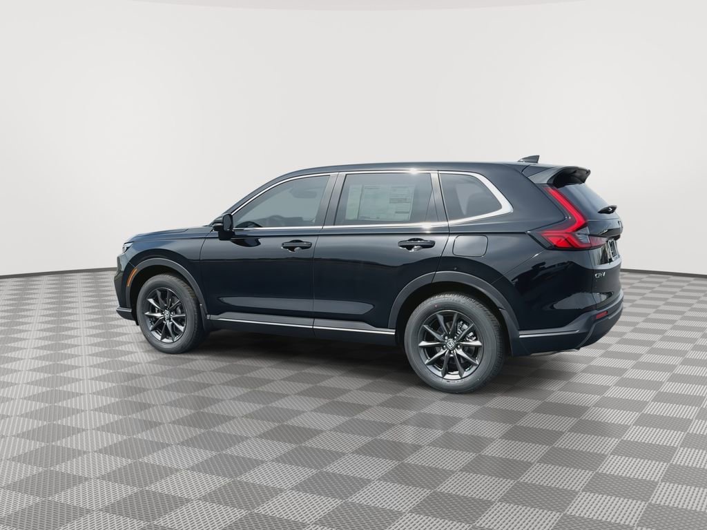 New 2026 Honda CR-V EX-L image 6