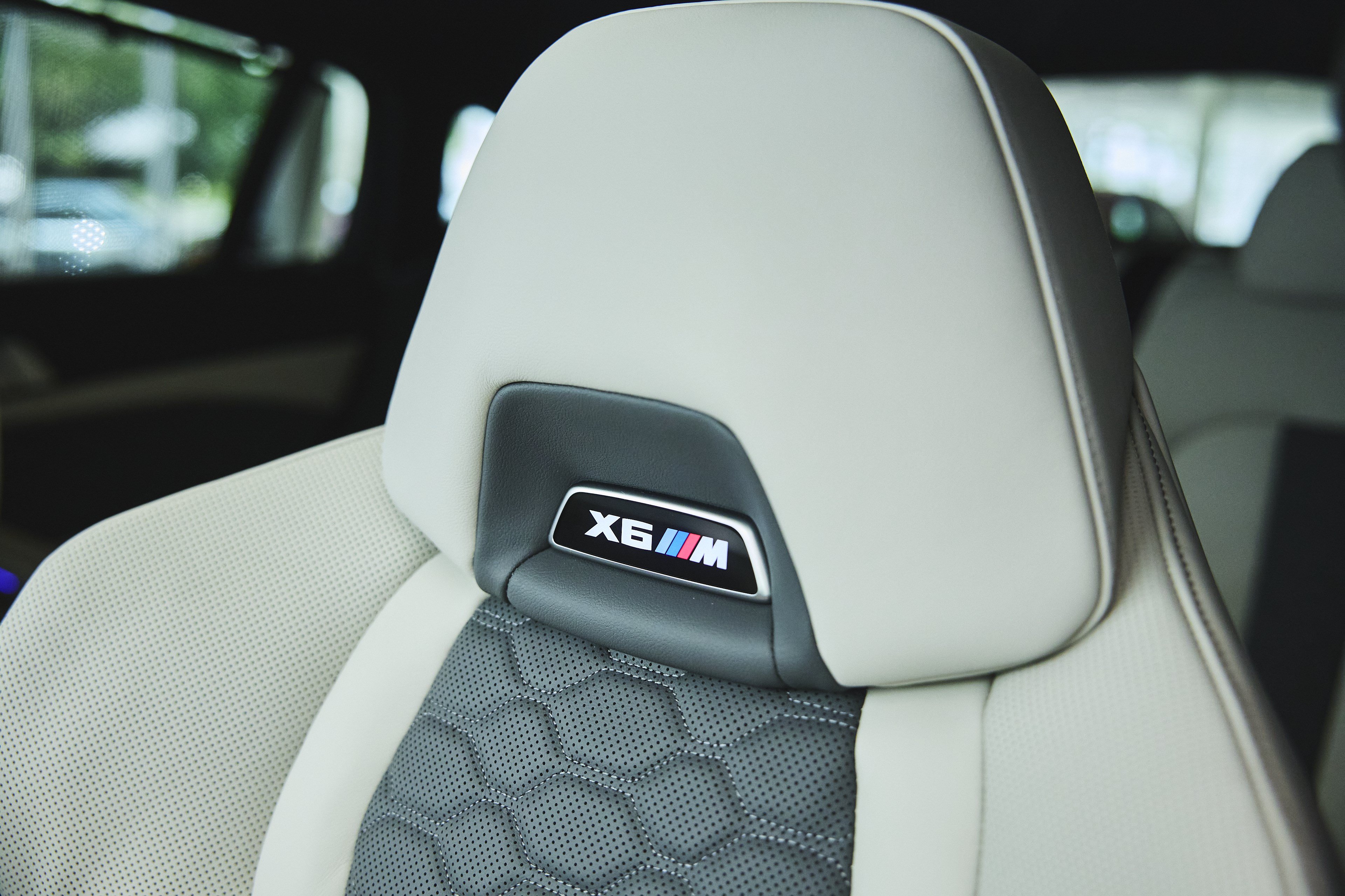 Used 2026 BMW X6 M Competition w/ Executive Package AWD/4WD image 22