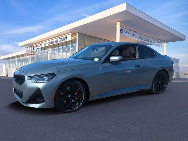 New 2026 BMW 230i Coupe w/ Premium Package image 23