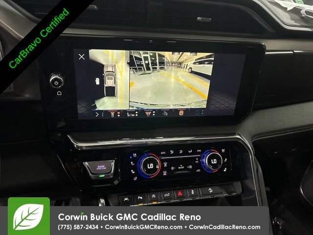 Certified 2026 GMC Sierra 1500 Denali AWD/4WD image 36
