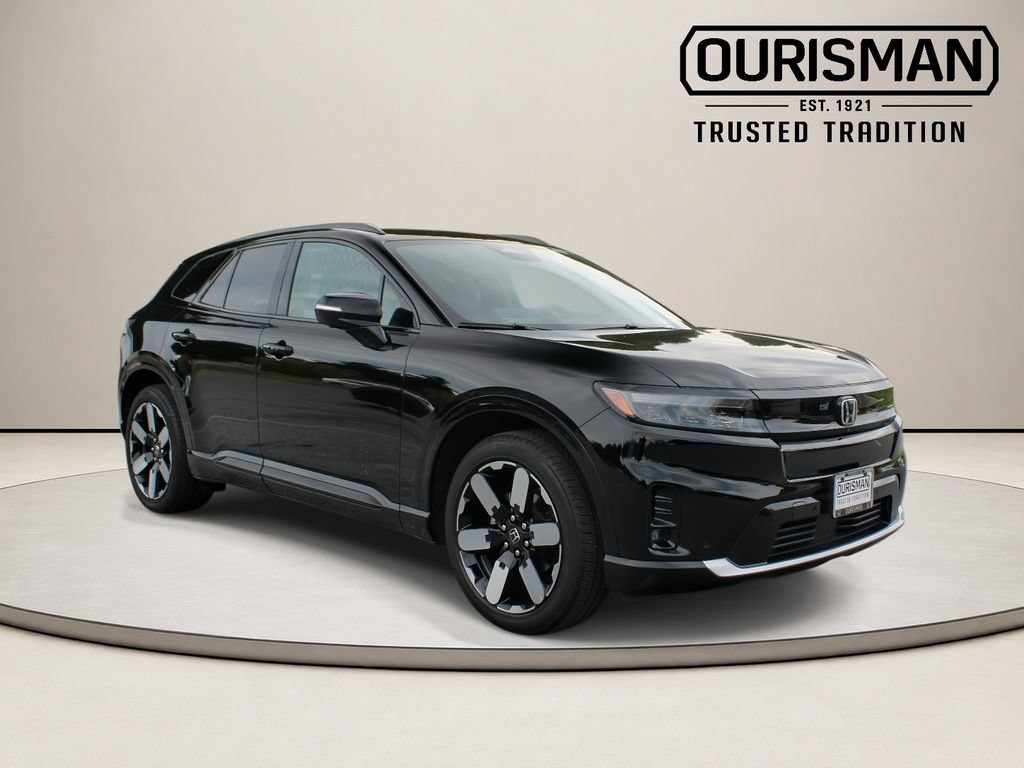 Certified 2024 Honda Prologue Elite