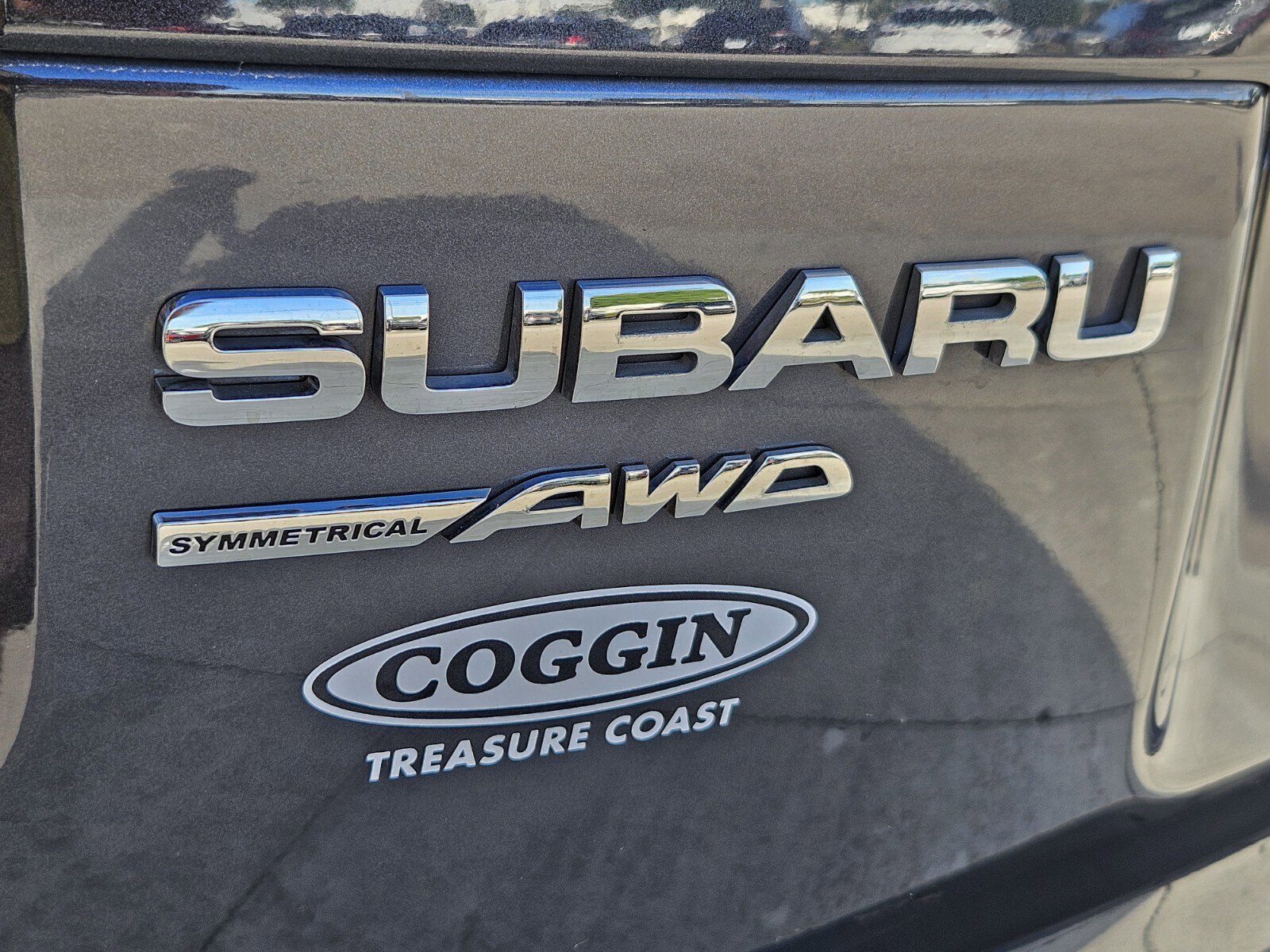 Used 2018 Subaru Forester 2.0XT Touring image 19