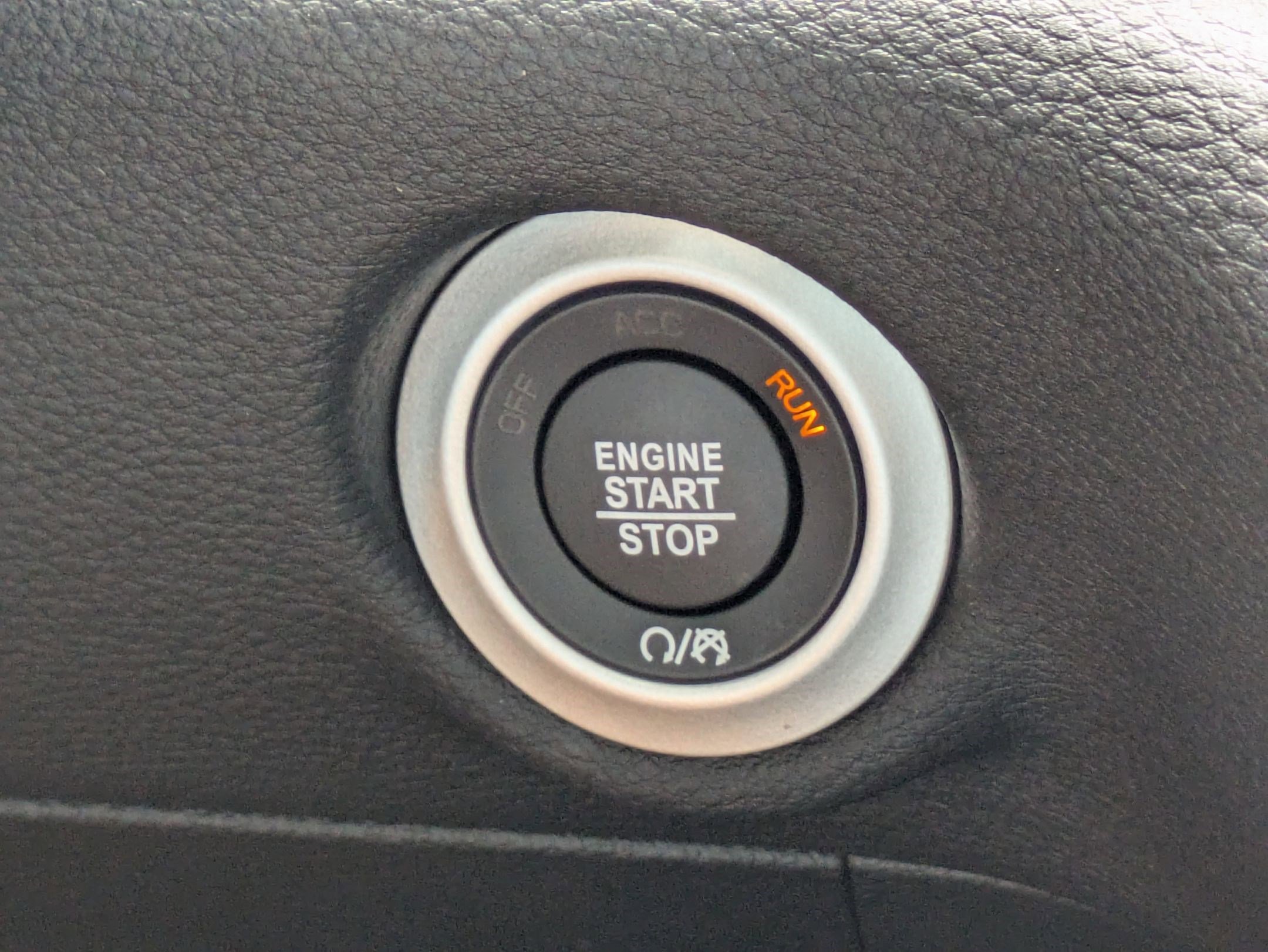 New 2026 Chrysler Pacifica Select image 16