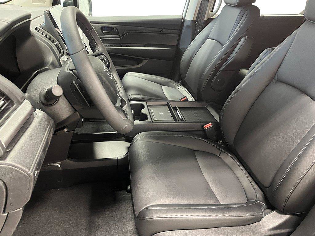 New 2026 Honda Odyssey EX-L image 14