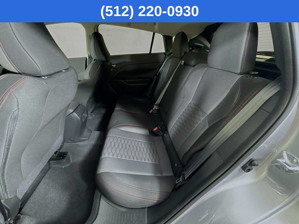 New 2026 Subaru Impreza 2.0i Sport AWD/4WD image 29