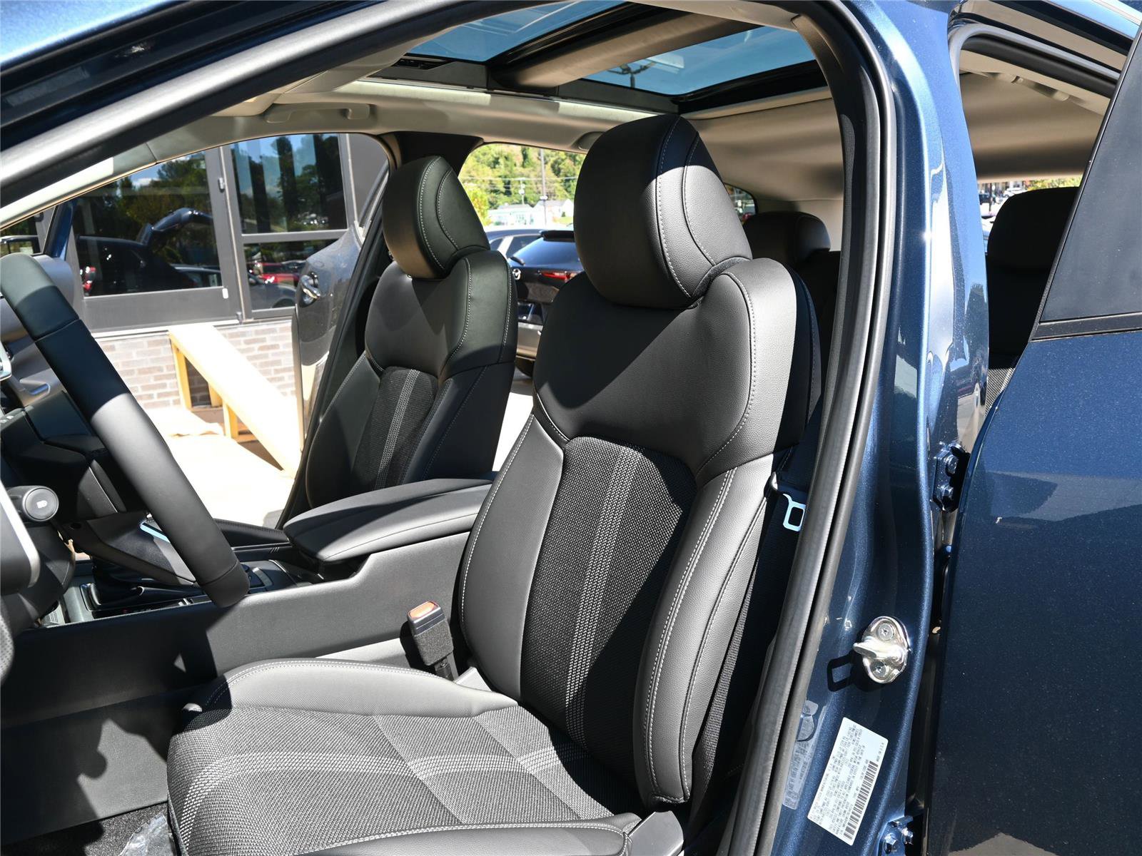 New 2026 MAZDA CX-50 2.5 Hybrid w/ Cargo Package image 21