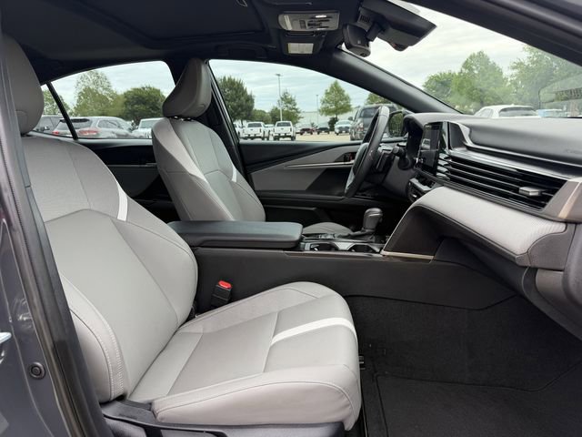 Certified 2025 Toyota Camry SE w/ Convenience Package FWD image 28