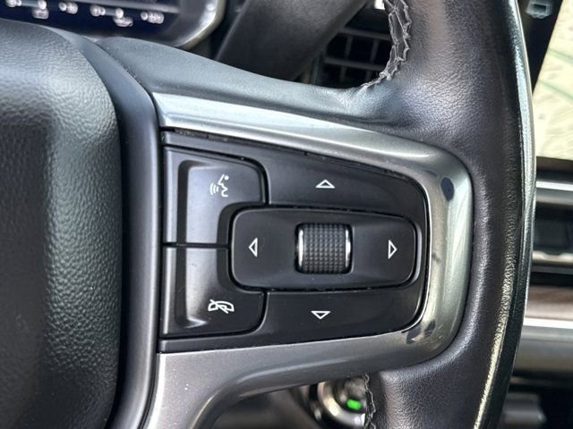 Used 2024 Chevrolet Silverado 2500 LT AWD/4WD image 23