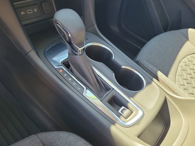 Certified 2024 Chevrolet Equinox LT image 28