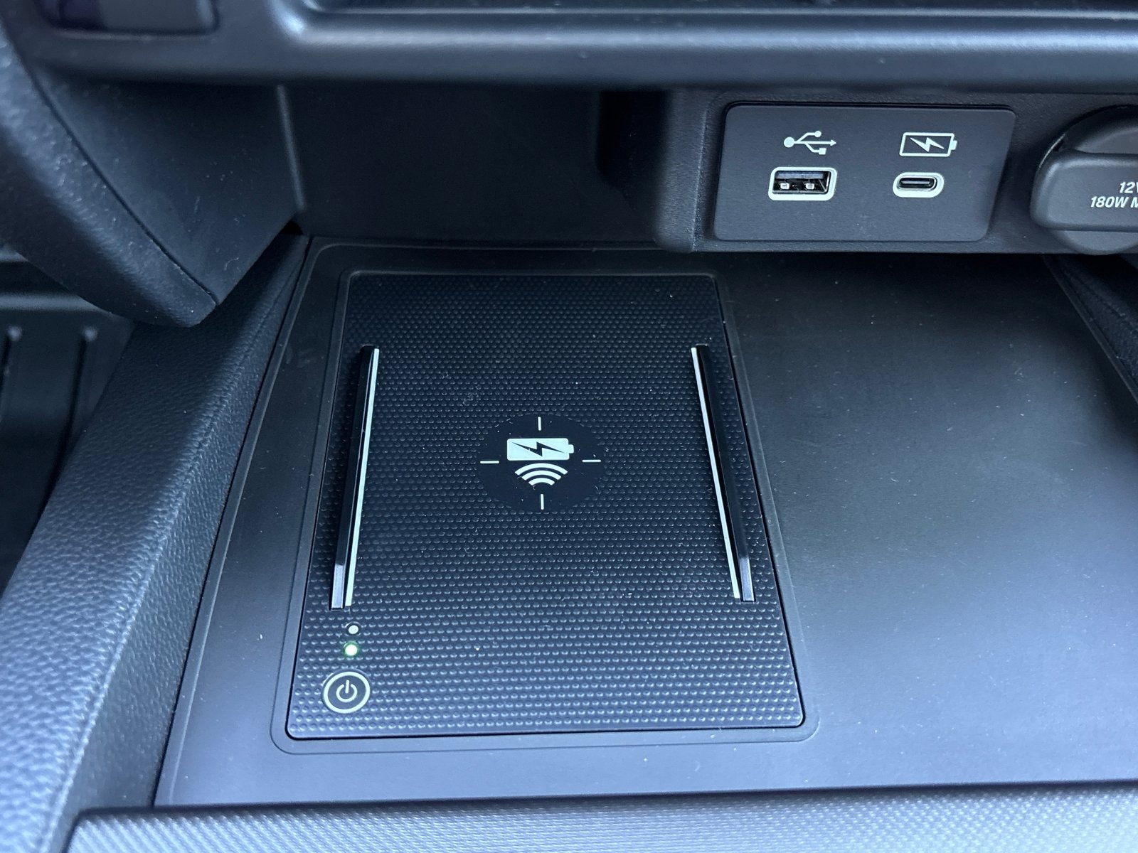 New 2026 Honda Ridgeline TrailSport image 13