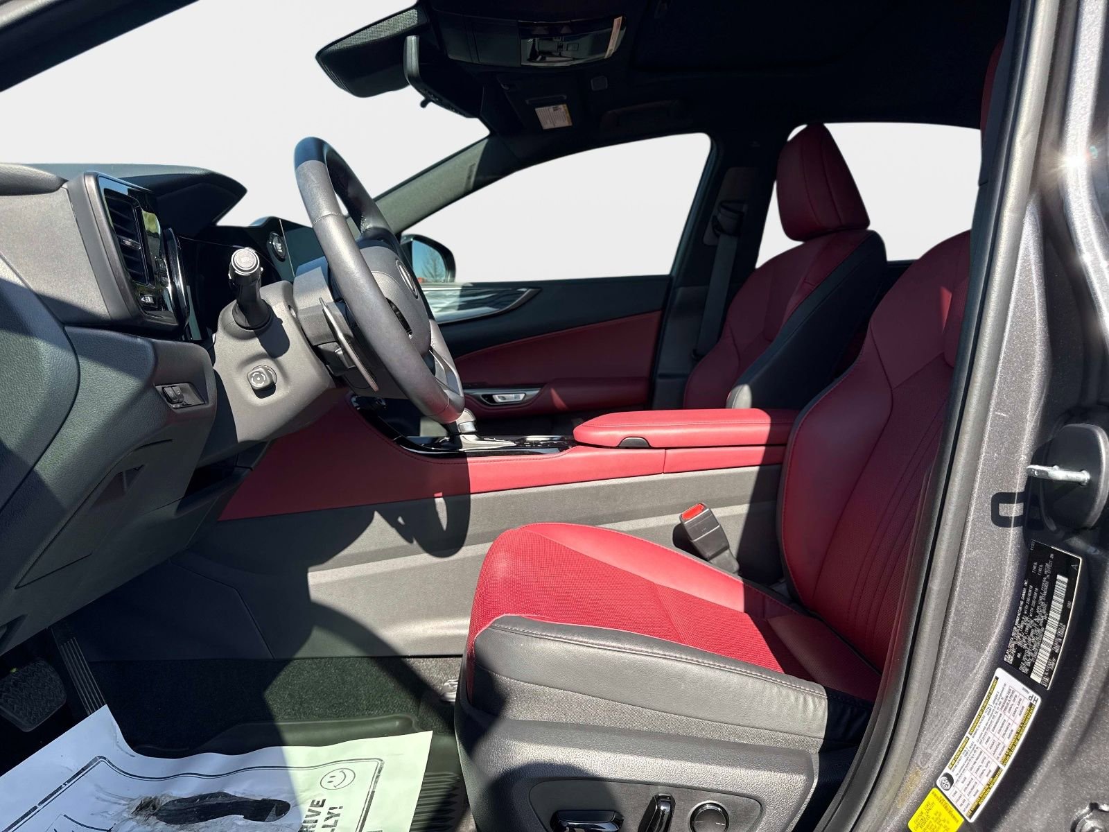 Used 2024 Lexus NX 350 AWD image 19