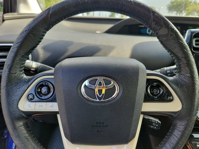 Used 2016 Toyota Prius Three FWD image 24