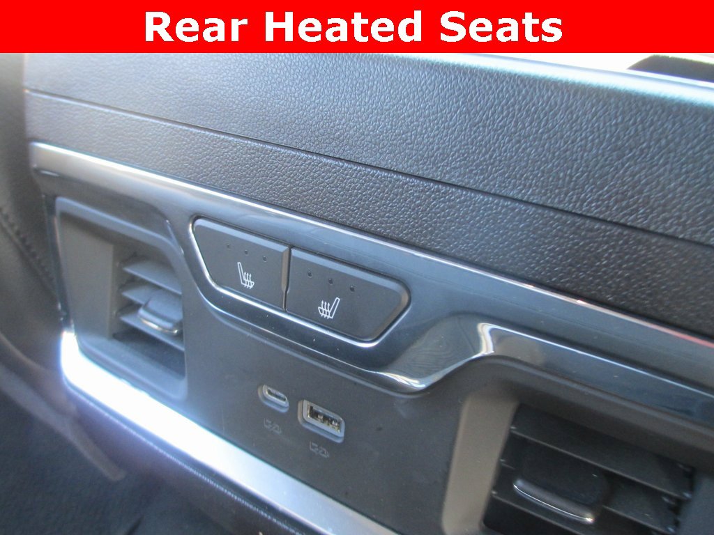 Certified 2024 GMC Sierra 1500 Denali w/ Denali Reserve Package image 23