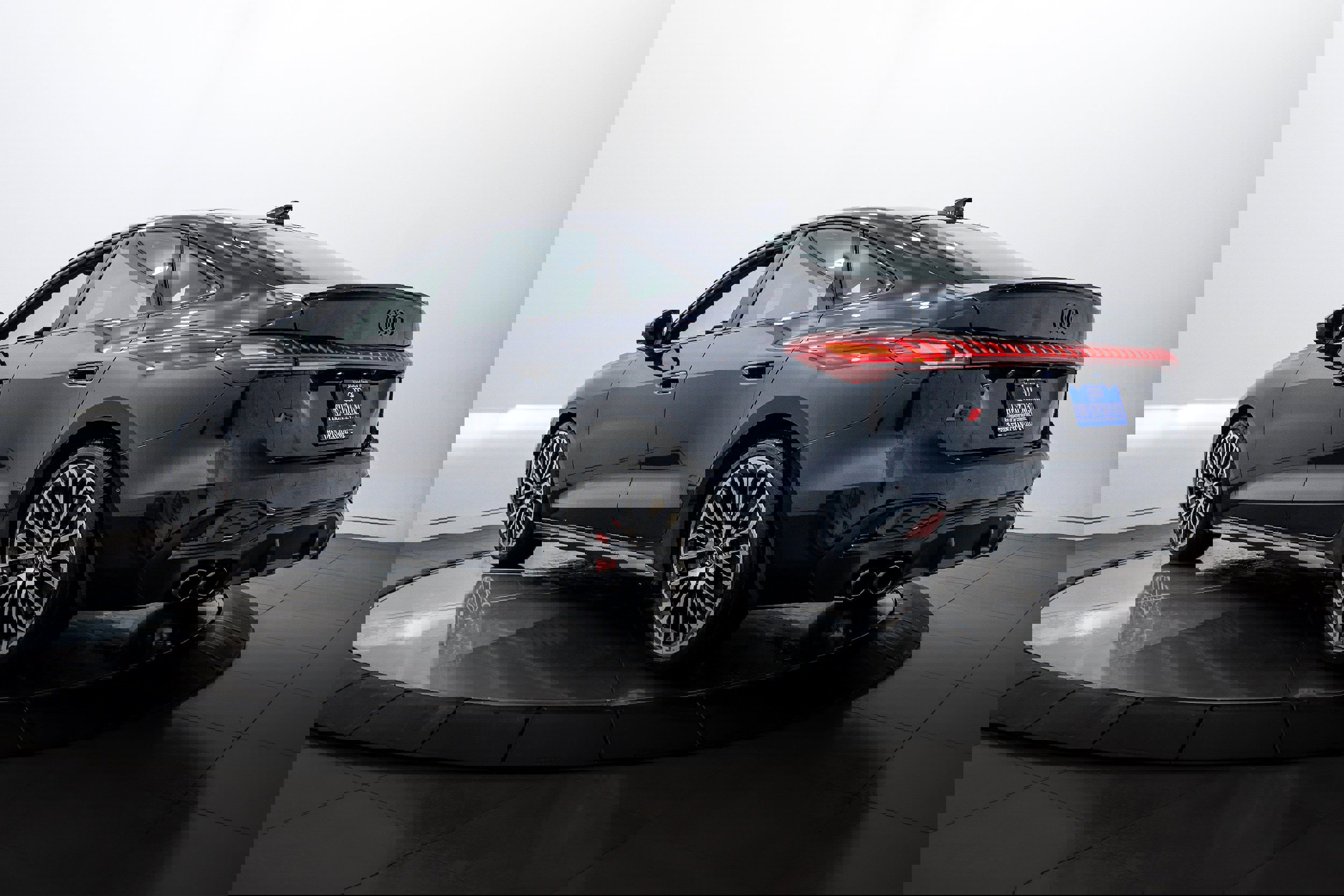 New 2025 Audi S5 Premium Plus image 5