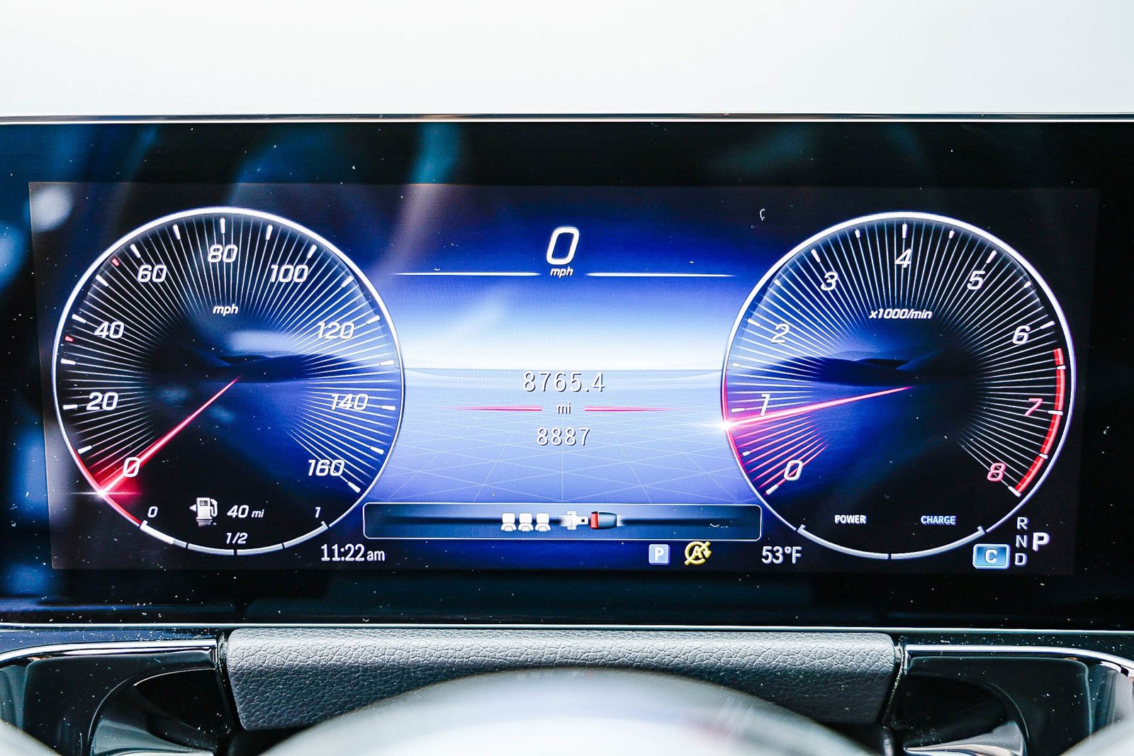 Certified 2025 Mercedes-Benz GLA 250 GLA 250 image 23