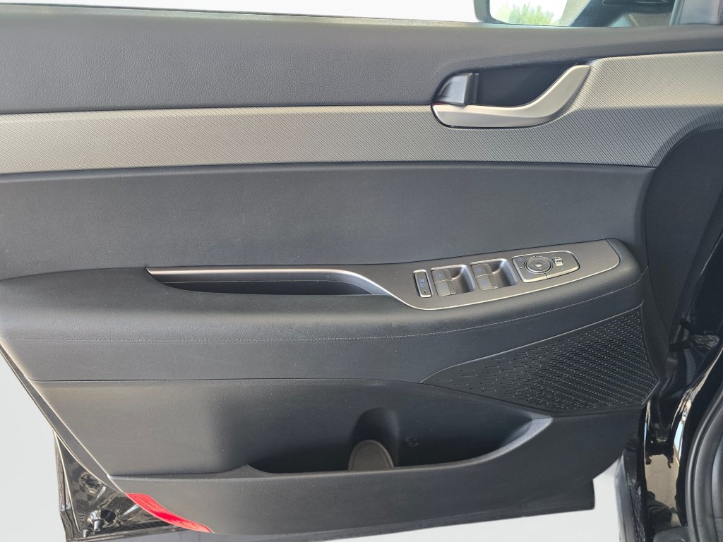 Used 2025 Hyundai Palisade SEL AWD/4WD image 32