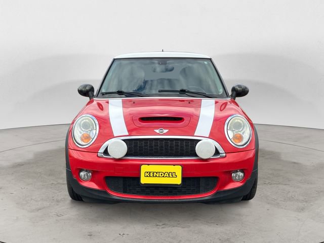 Used 2008 MINI Cooper S image 8