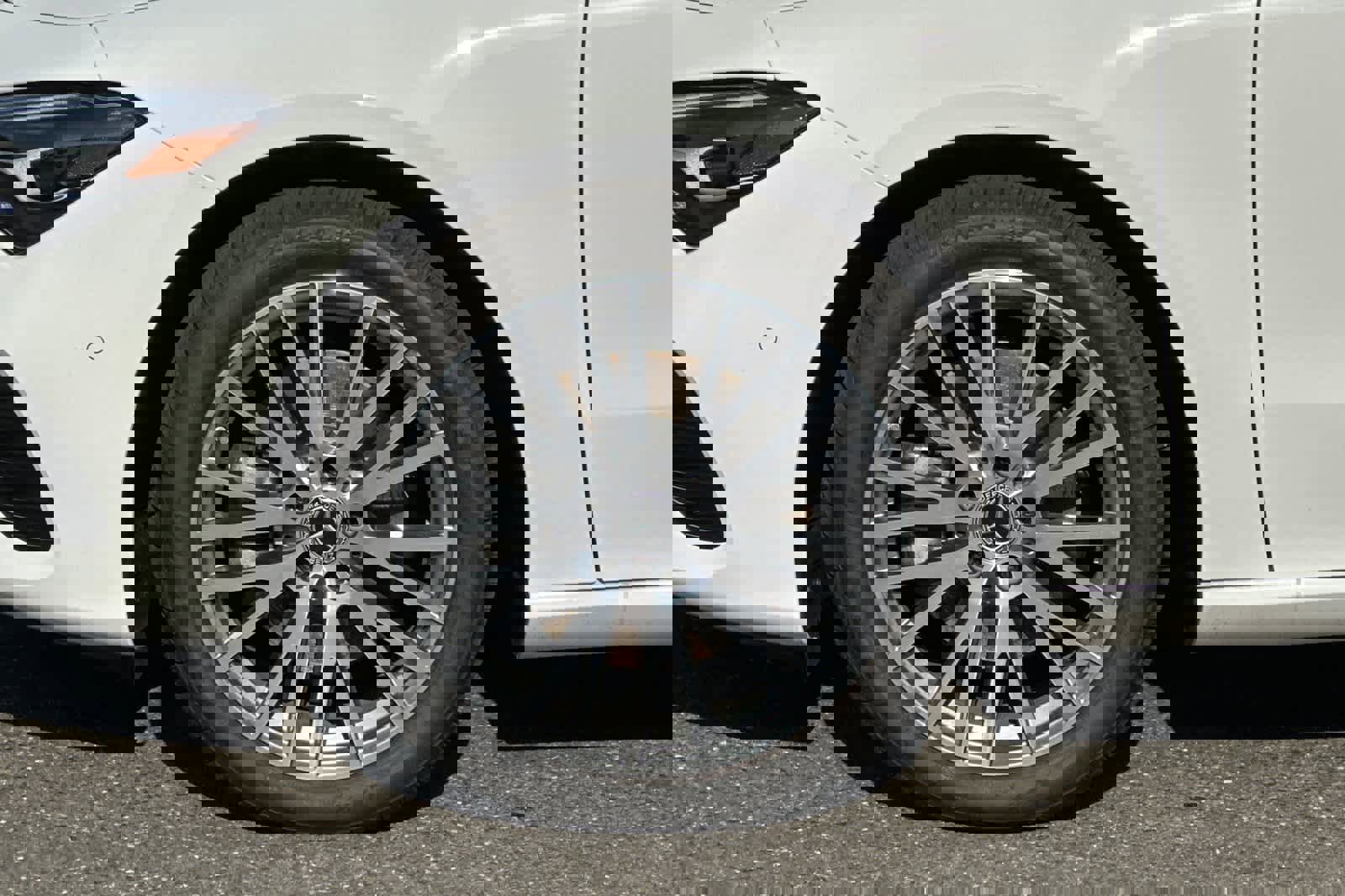 New 2026 Mercedes-Benz CLA 250 CLA 250 image 23