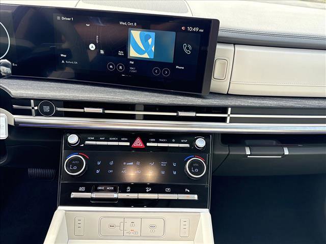 New 2026 Hyundai Santa Fe Limited image 14